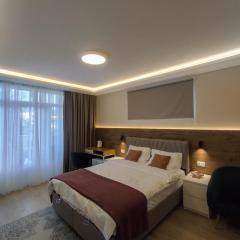 Pyrus Apartments