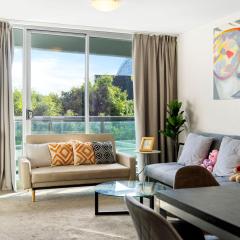 CBD 3BR Apt & Darling Harbour&Chinatown-2 mins walk