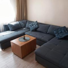 Luize Cosy Apartment