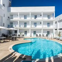 INNER Hotel Rupit "Adults Only"