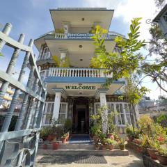 Green Tara Hotel