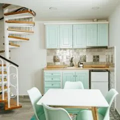 Apartamentos y Estudios Casa de la Hoya