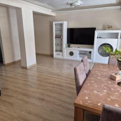 Apartamento Family time