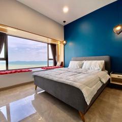 MW Imperio Residence 1Bedroom Suites With Private Bath Tub