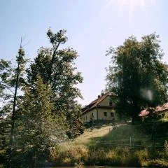 Kousek ráje