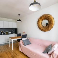 Séjour Élégance au pied du Chateau de Vincennes