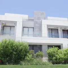 La vista cascada