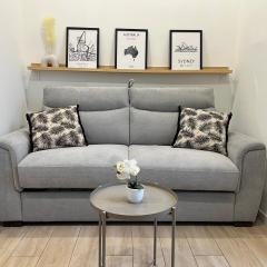 Studio Sydney - Jean Médecin - LA RIVIERA LCD