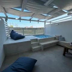 Calliopes by the sea boutique suites