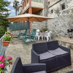 Cozy Home In Limano With Wifi