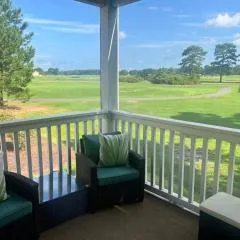 A Home Away From Home - Amazing Golf Course Views