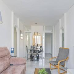 Apartamento con terraza Almuñecar