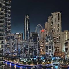 Large 1BR with Great View