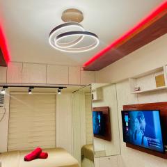 Avida Towers Riala Tower inside IT Park Cebu City