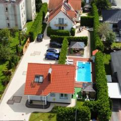 Pokoje gościnne Kasia