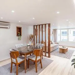 Moderne Suite I Smart-TV I Klimaanlage I Zamalek