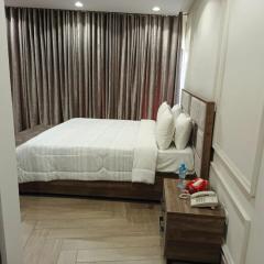 LDS Mall Luxurious Penthouse - Jhang