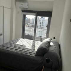 Departamento Funcional a estrenar zona centrica