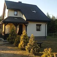 Kameralny Odpoczynek Nad Jeziorem