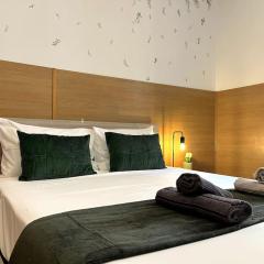 Dreams Under the Trees - Metro Roma Termini