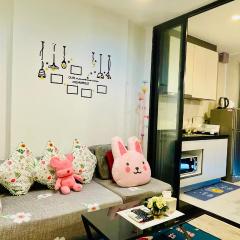 The base Central Pattaya by Numam 338