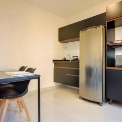 Studio Santana 23