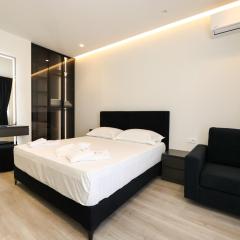 Dadu Rooms