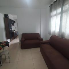 Apartamento Boqueirao