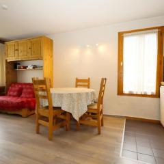 Résidence Le Prarion 2 C - Prarion 2 Bât A MAE-6413