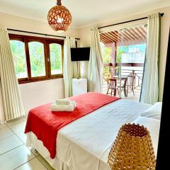 Parcel do Gostoso Pousada