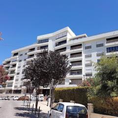 Beach apartment Praia da Rocha