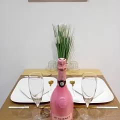 Appartement CasaLova Love Room