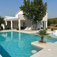 Villa Hidden Heaven