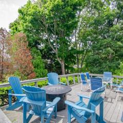 Game Room Walk to Nantucket Sound