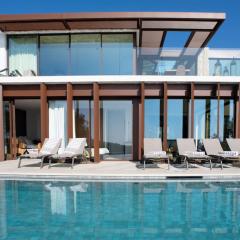 Villa Karma, Vue mer, Piscine