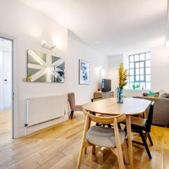 ARCORE London Premium Apartments Covent Garden