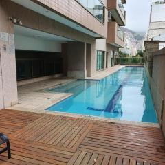 Apto na melhor localização de Copacabana&Ipanema 1