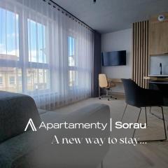 Apartamenty I SORAU