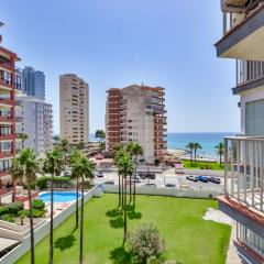 Sweet apartment Atlántico