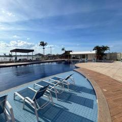 Golden Lake Apart Hotel , uma maravilha de lugar