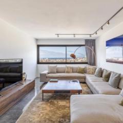 Duplex Résidence Zerktouni