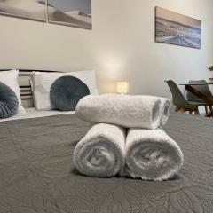 Irene Beach Front Luxury Suite