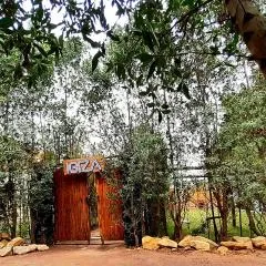 iBiZa Hostel