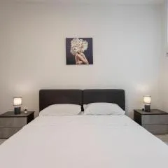 Mountain View Apartment