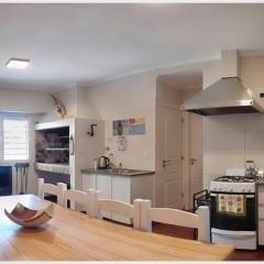 Twin Fin surf houses Serrano a 4 cuadras de la playa