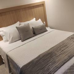 Apto 203 Legacy Suítes