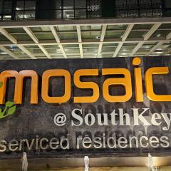 Mosaic MidValley Southkey 2 Bedroom High Floor by 9 Sands