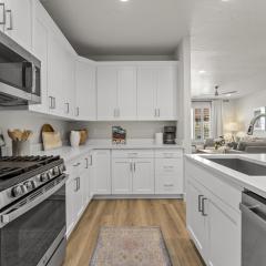 Magnolia Lane townhouse