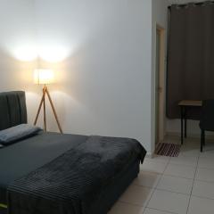 EM Roomstay KOTASAS Kuantan room rental MALE ONLY