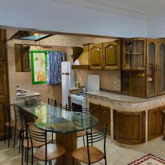 شالية بقرية بوريفاج 1